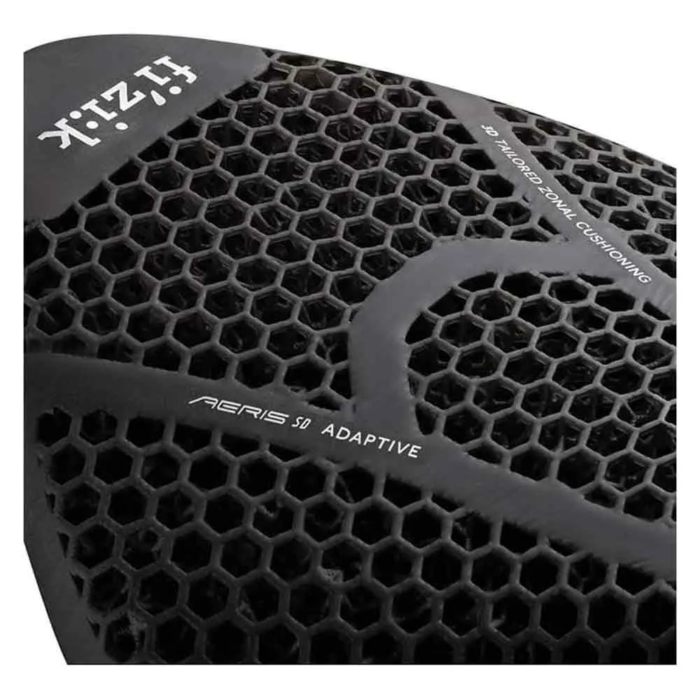 Fizik Transiro Aeris Adaptive Sd R3 Sattel, Black, 135mm Fizik Transiro Aeris Adaptive Sd R3 Sattel, Black, 135mm