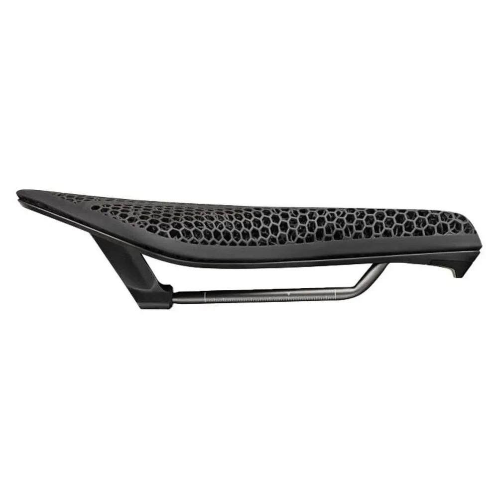 Fizik Transiro Aeris Adaptive Sd R3 Sattel, Black, 135mm Fizik Transiro Aeris Adaptive Sd R3 Sattel, Black, 135mm