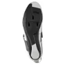 Fizik Transiro Hydra Aerowave Carbon Rennradschuhe, White / silver
