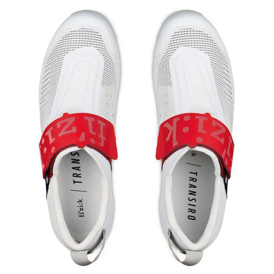 Fizik Transiro Hydra Aeroweave Carbon Rennradschuhe Fizik Transiro Hydra Aeroweave Carbon Rennradschuhe
