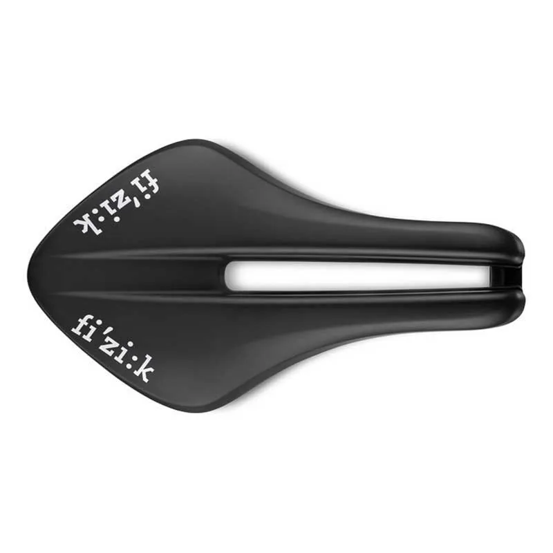 Fizik Transiro Ld R3 Sattel, Black, 135mm Fizik Transiro Ld R3 Sattel, Black, 135mm