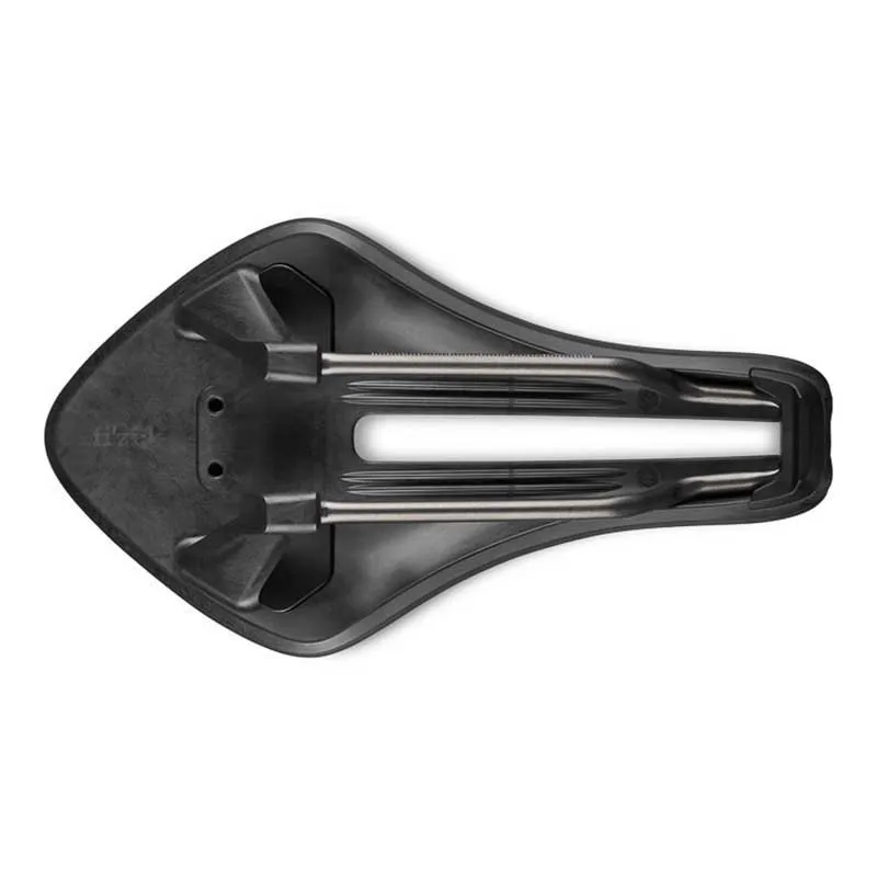 Fizik Transiro Ld R3 Sattel, Black, 135mm Fizik Transiro Ld R3 Sattel, Black, 135mm