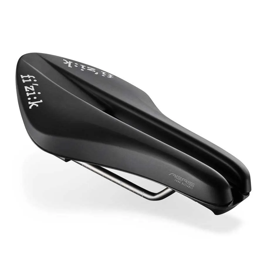 Fizik Transiro Ld R3 Sattel, Black, 135mm Fizik Transiro Ld R3 Sattel, Black, 135mm
