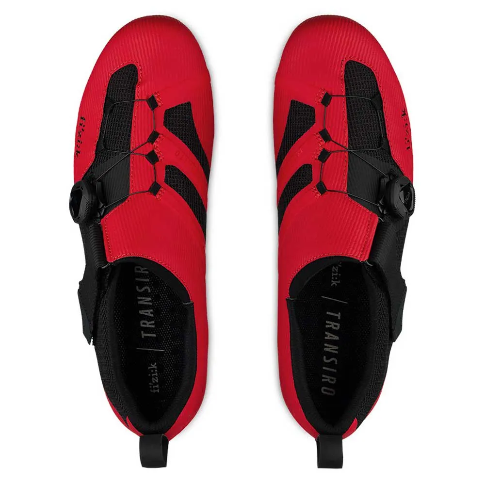Fizik Transiro R3 Infinito Rennradschuhe Fizik Transiro R3 Infinito Rennradschuhe