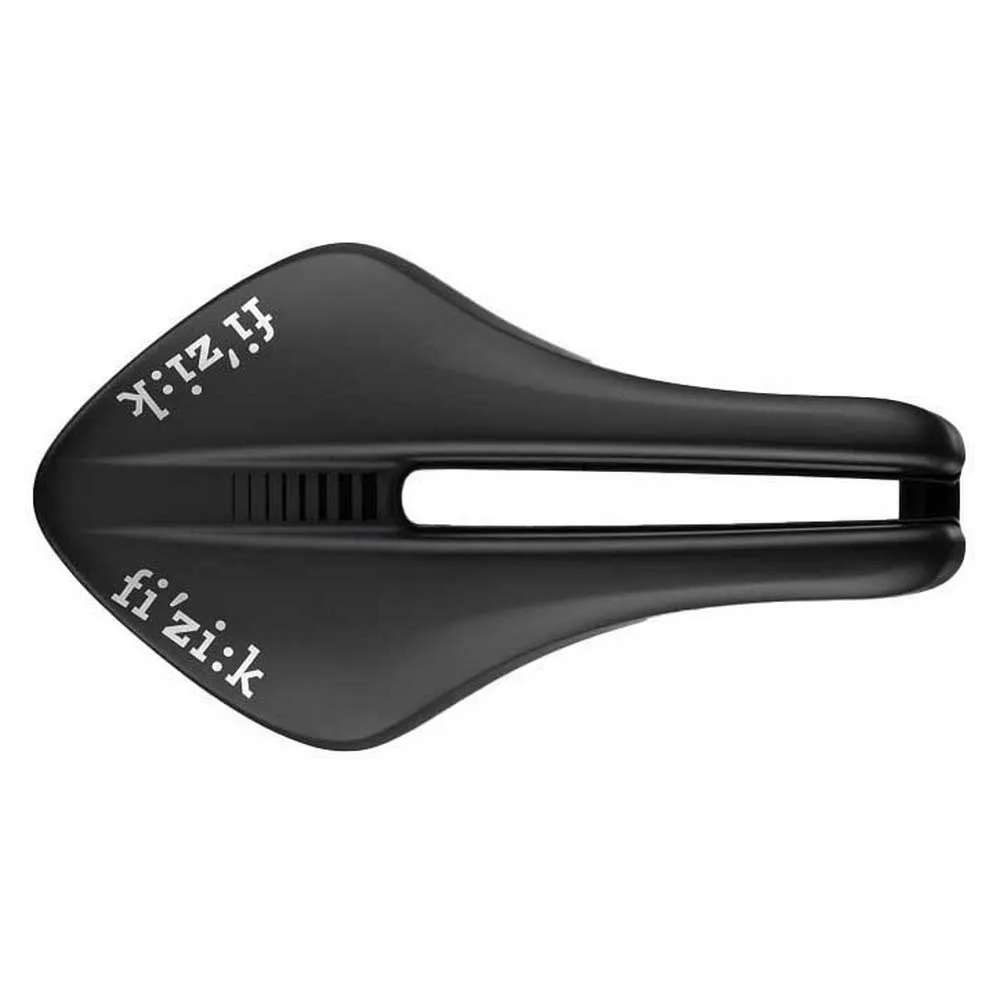 Fizik Transiro Sd R1 Sattel, Black, 135mm Fizik Transiro Sd R1 Sattel, Black, 135mm