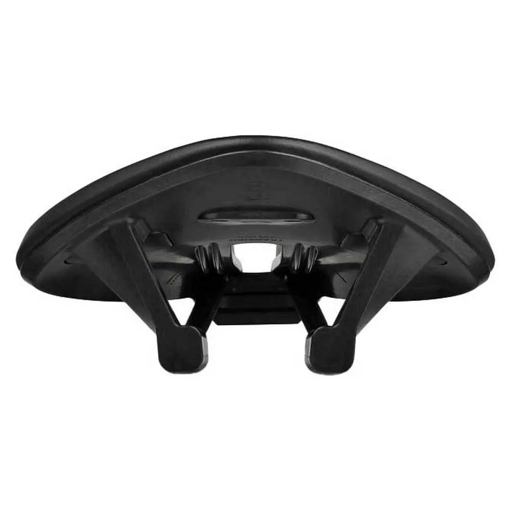 Fizik Transiro Sd R1 Sattel, Black, 135mm Fizik Transiro Sd R1 Sattel, Black, 135mm