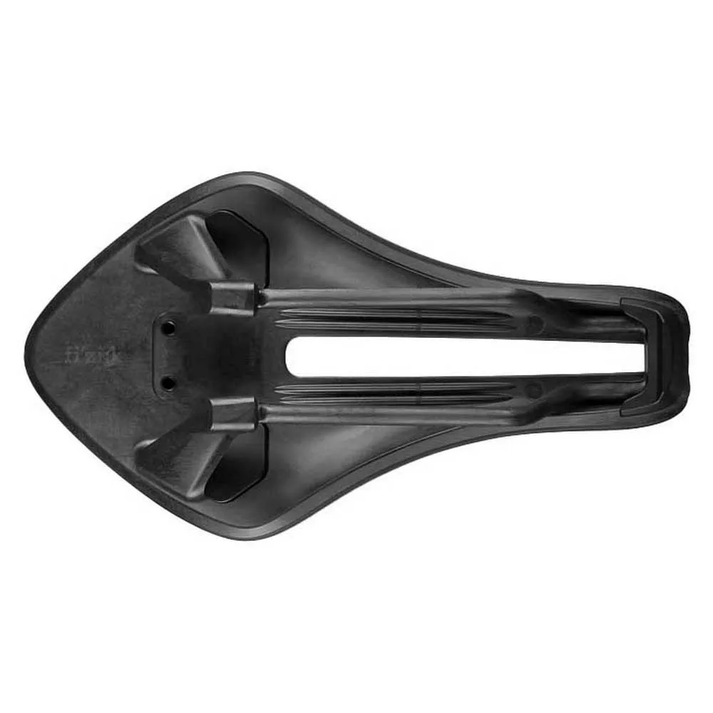 Fizik Transiro Sd R1 Sattel, Black, 135mm Fizik Transiro Sd R1 Sattel, Black, 135mm