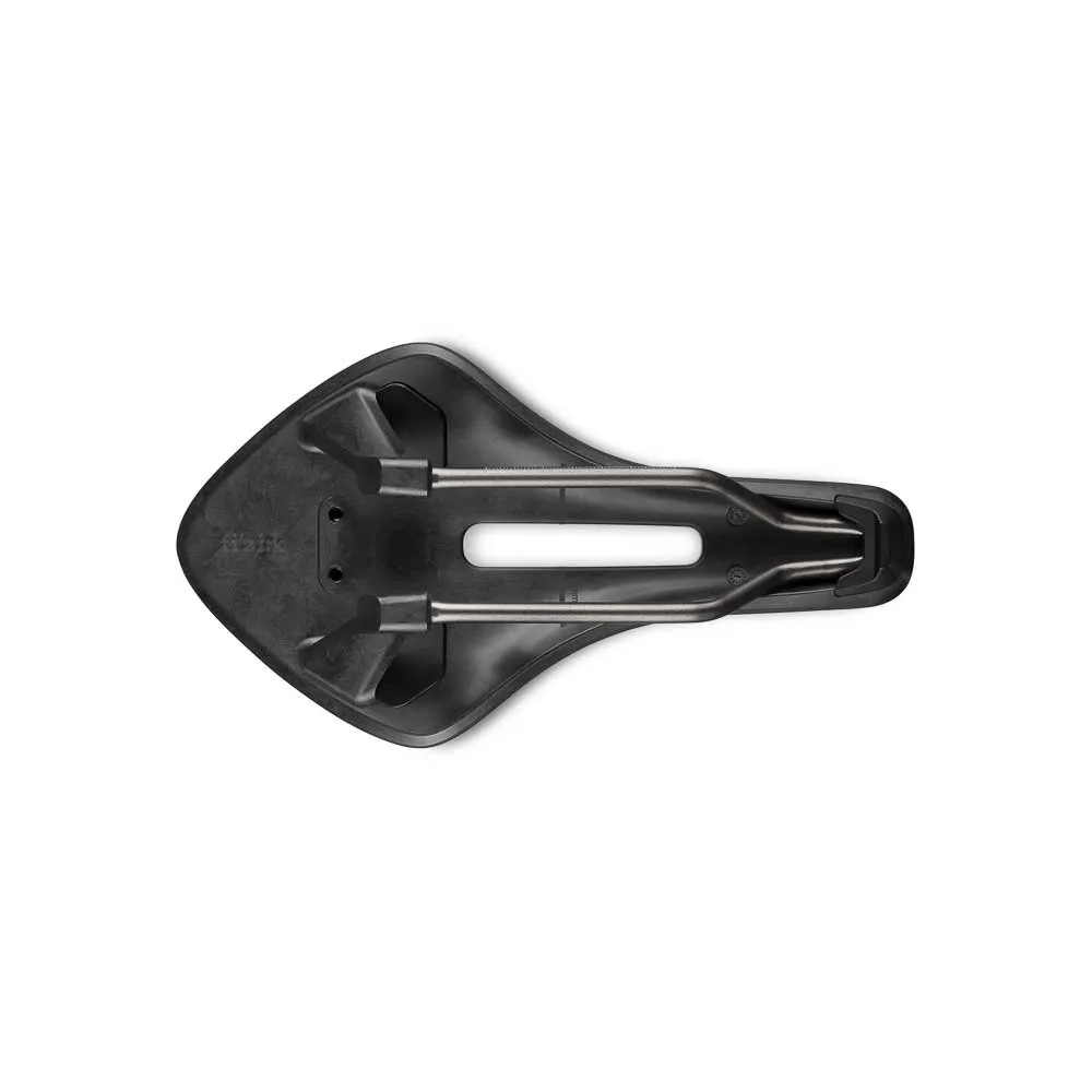 Fizik Transiro Sd R3 Sattel, Black, 135mm Fizik Transiro Sd R3 Sattel, Black, 135mm