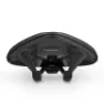 Fizik Transiro Sd R3 Sattel, Black, 135mm