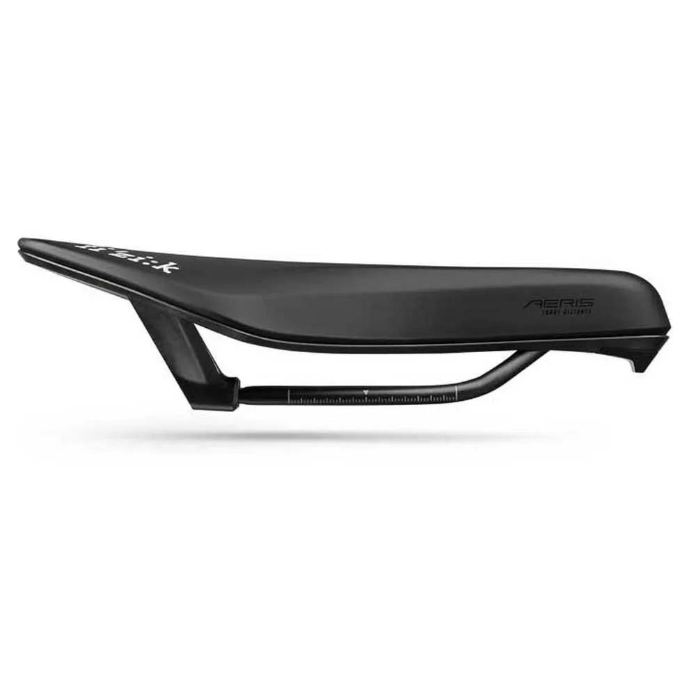 Fizik Transiro Sd R5 Sattel, Black, 135mm