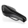 Fizik Transiro Sd R5 Sattel, Black, 135mm