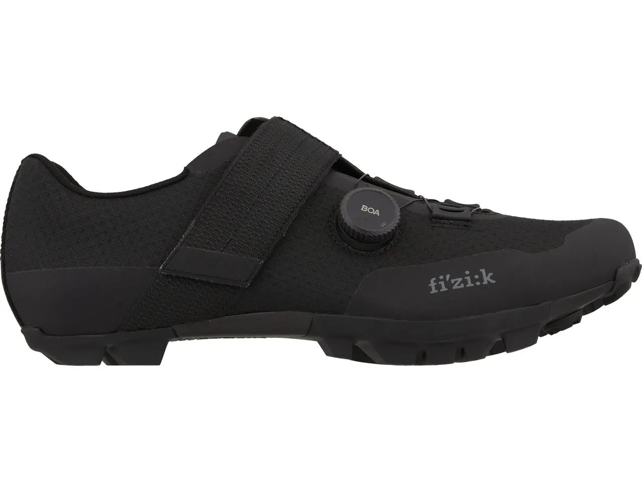 Fizik Vento Ferox MTB Schuhe Fizik Vento Ferox MTB Schuhe