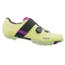 Lime / purple