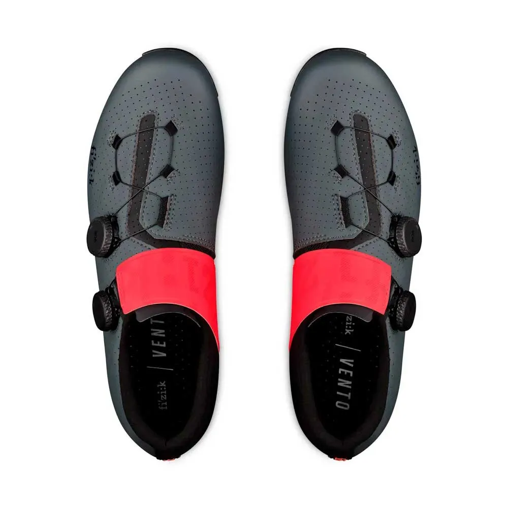 Fizik Vento Infinito Carbon 2 Rennradschuhe Fizik Vento Infinito Carbon 2 Rennradschuhe