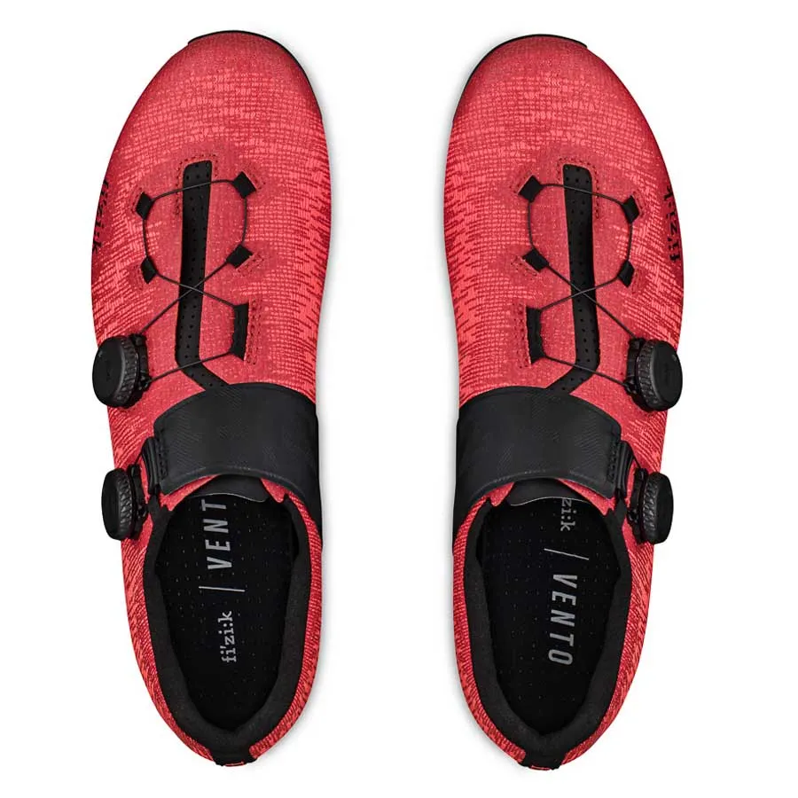 Fizik Vento Infinito Carbon Knit Rennradschuhe