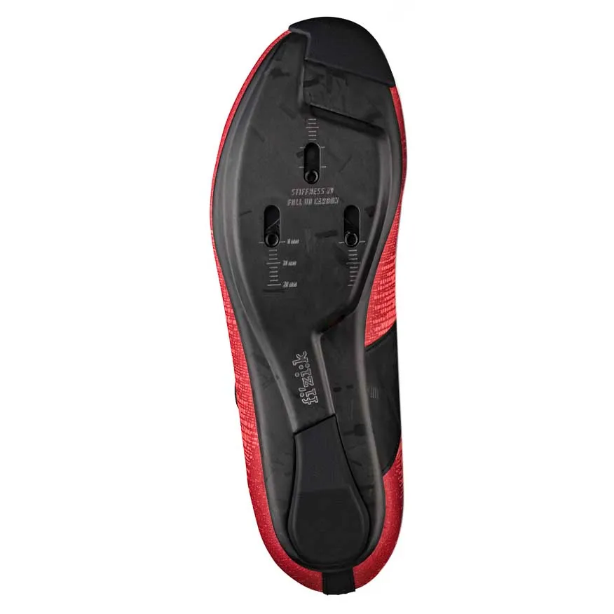 Fizik Vento Infinito Carbon Knit Rennradschuhe