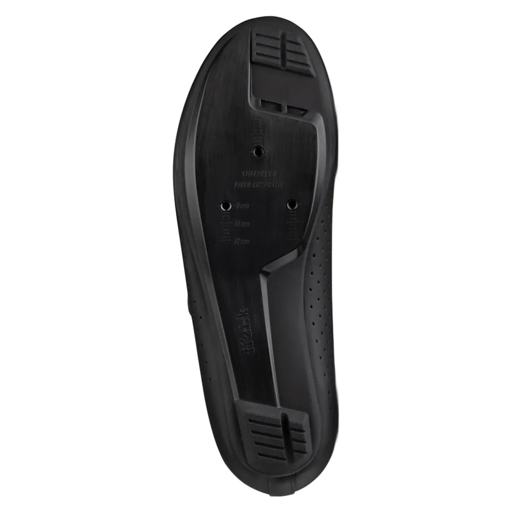 Fizik Vento Omna R5 Rennradschuhe Refurbished, Black / black Fizik Vento Omna R5 Rennradschuhe Refurbished, Black / black