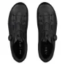 Fizik Vento Omna R5 Rennradschuhe Refurbished, Black / black