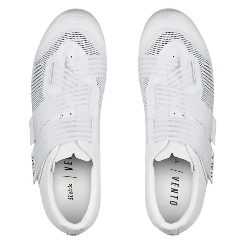 Fizik Vento Powerstrap Aerowave My24 Rennradschuhe Fizik Vento Powerstrap Aerowave My24 Rennradschuhe