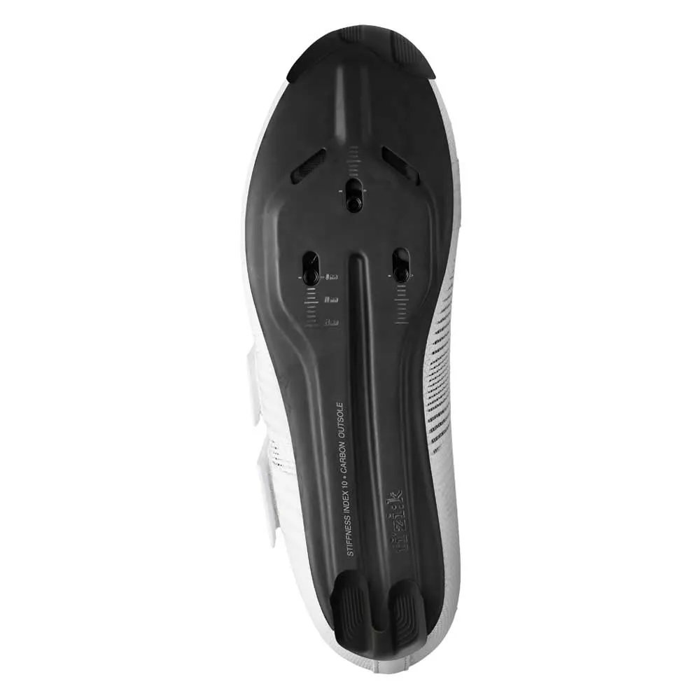 Fizik Vento Powerstrap Aerowave My24 Rennradschuhe Fizik Vento Powerstrap Aerowave My24 Rennradschuhe