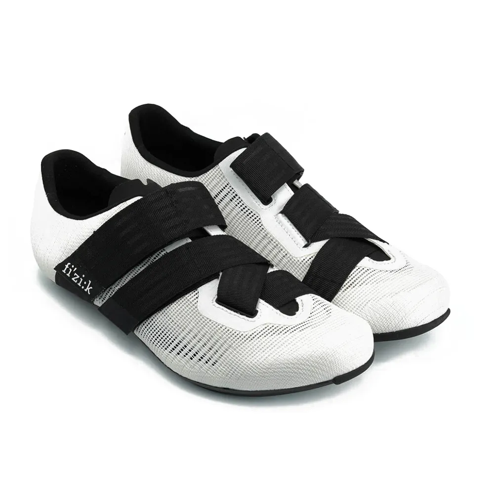 Fizik Vento Powerstrap Aerowave Rennradschuhe Fizik Vento Powerstrap Aerowave Rennradschuhe
