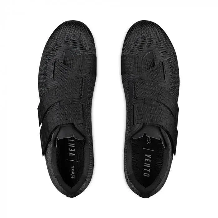 Fizik Vento Powerstrap Aeroweave Movistar Rennradschuhe Fizik Vento Powerstrap Aeroweave Movistar Rennradschuhe