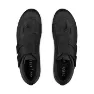 Fizik Vento Powerstrap Aeroweave Movistar Rennradschuhe