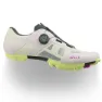 Fizik Vento Proxy Light Mtb-schuhe Refurbished, Lillac / white / lime
