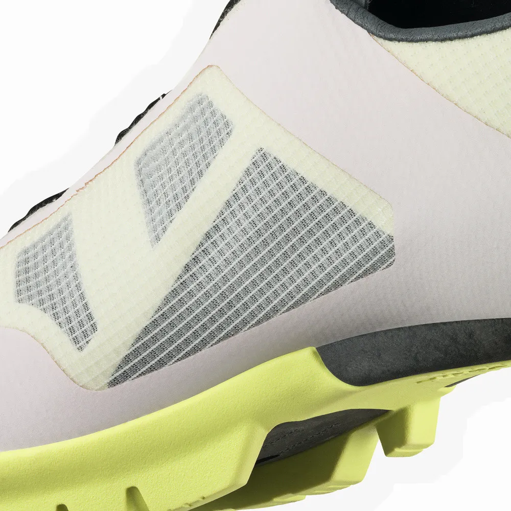 Fizik Vento Proxy Light Mtb-schuhe Refurbished, Lillac / white / lime Fizik Vento Proxy Light Mtb-schuhe Refurbished, Lillac / white / lime