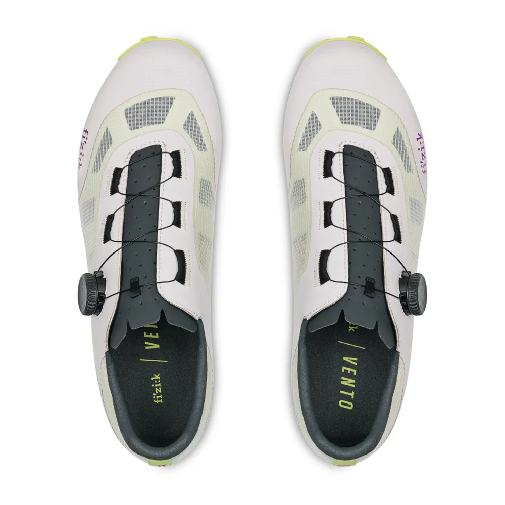 Fizik Vento Proxy Light Mtb-schuhe Refurbished, Lillac / white / lime Fizik Vento Proxy Light Mtb-schuhe Refurbished, Lillac / white / lime