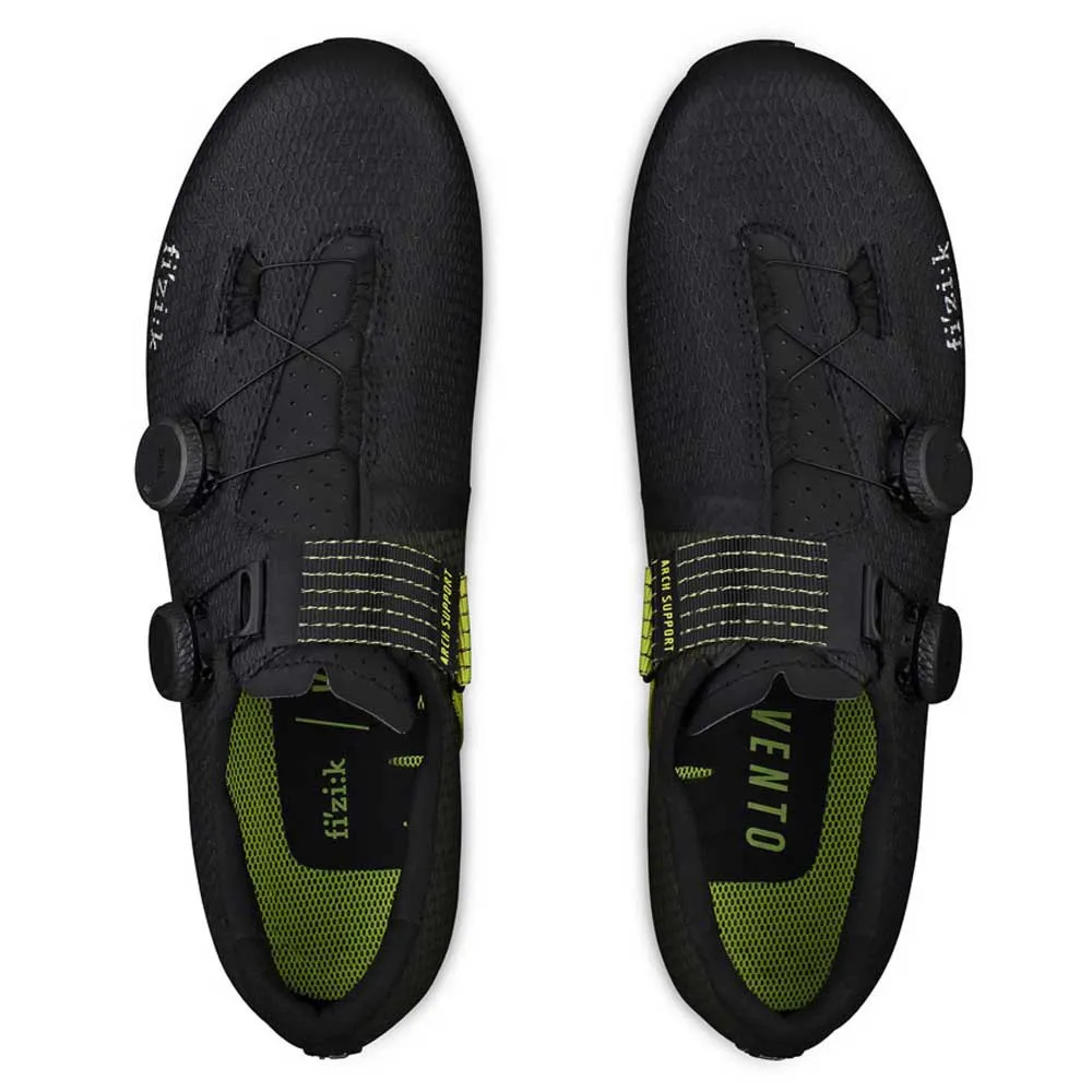 Fizik Vento Stabilita Carbon Rennradschuhe