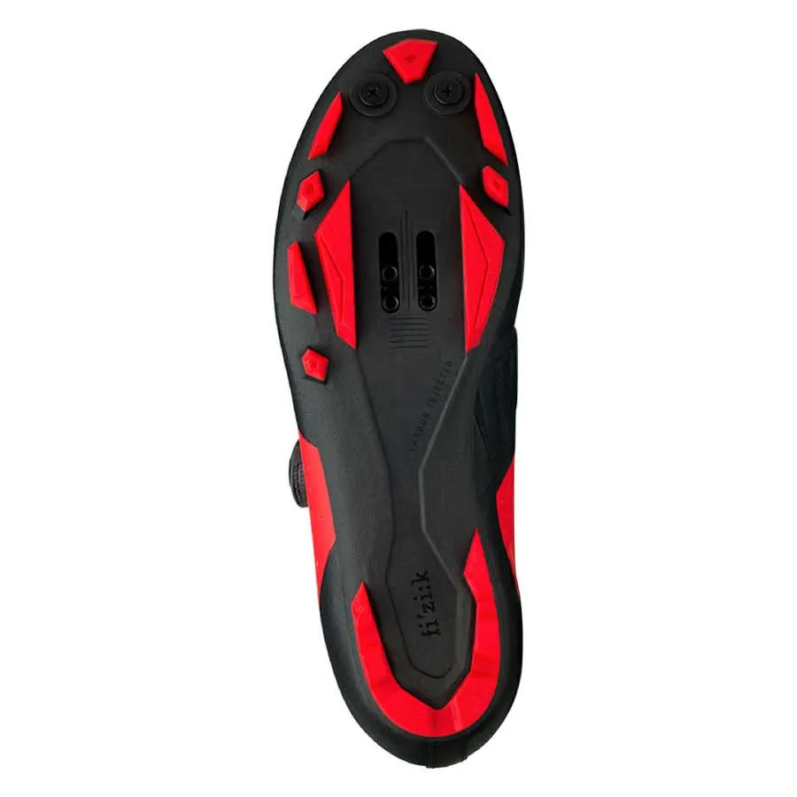 Fizik Vento X3 Overcurve Mtb-schuhe Fizik Vento X3 Overcurve Mtb-schuhe