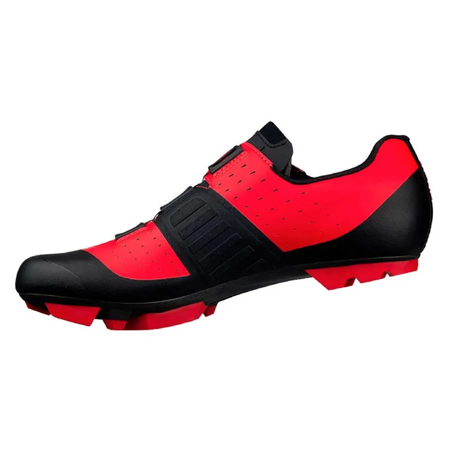 Fizik Vento X3 Overcurve Mtb-schuhe Fizik Vento X3 Overcurve Mtb-schuhe