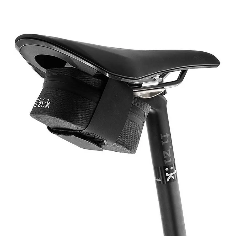 Fizik Werkzeug-satteltasche, Black, One Size