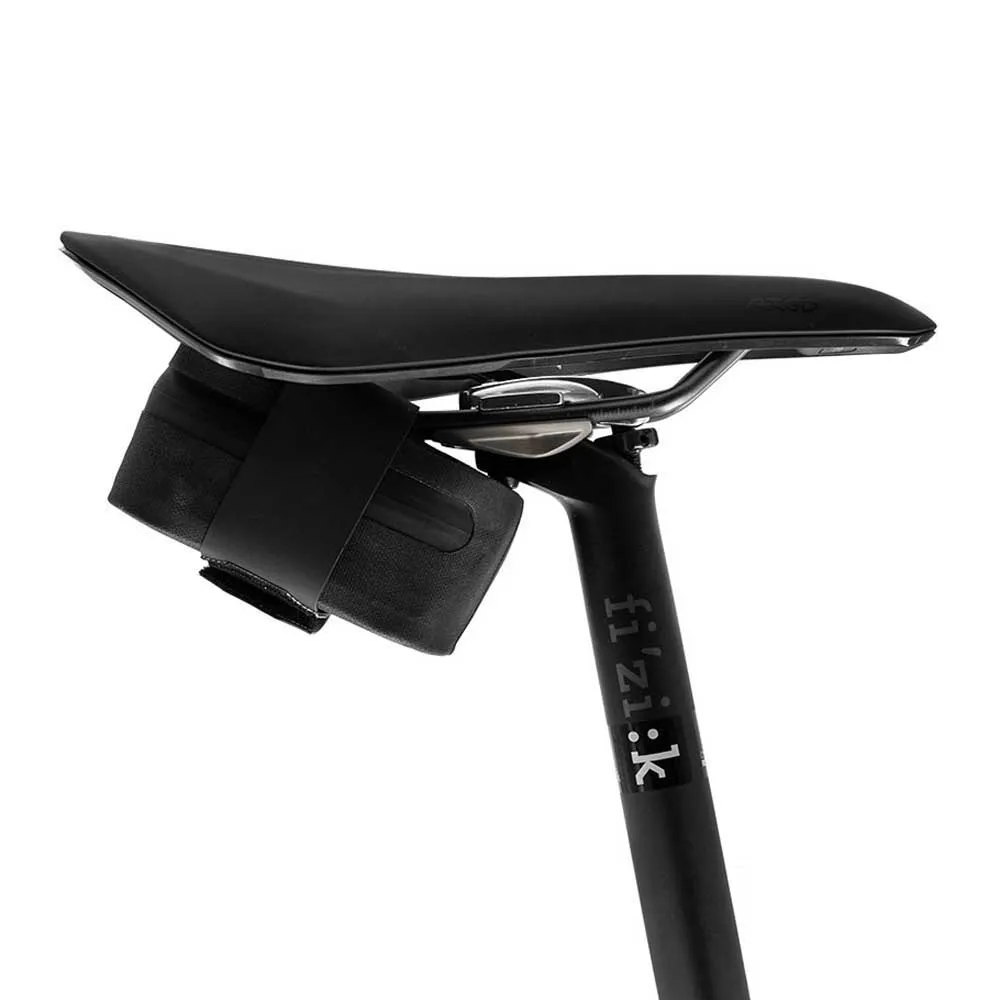 Fizik Werkzeug-satteltasche, Black, One Size
