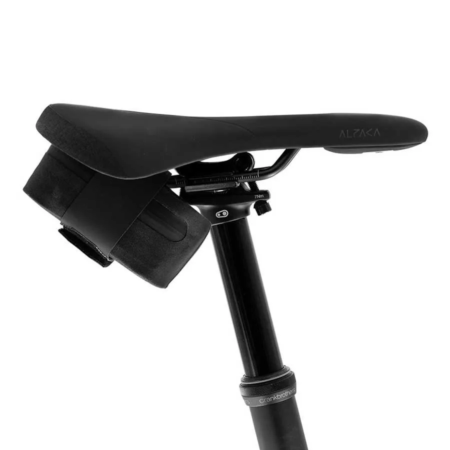 Fizik Werkzeug-satteltasche, Black, One Size