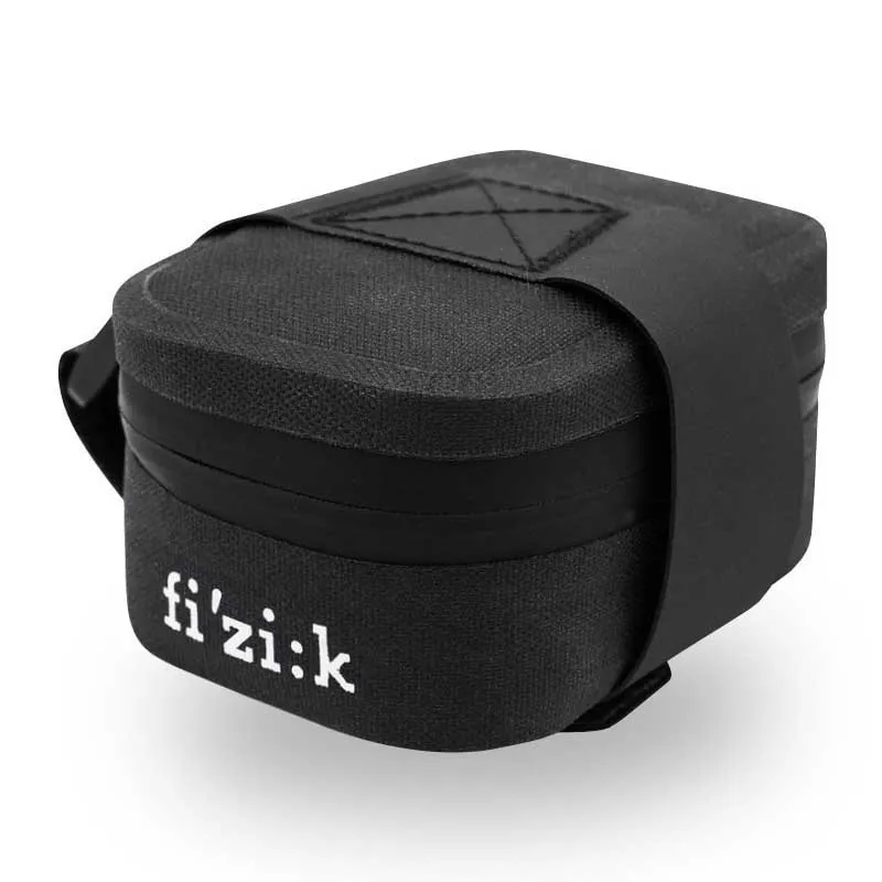Fizik Werkzeug-satteltasche, Black, One Size