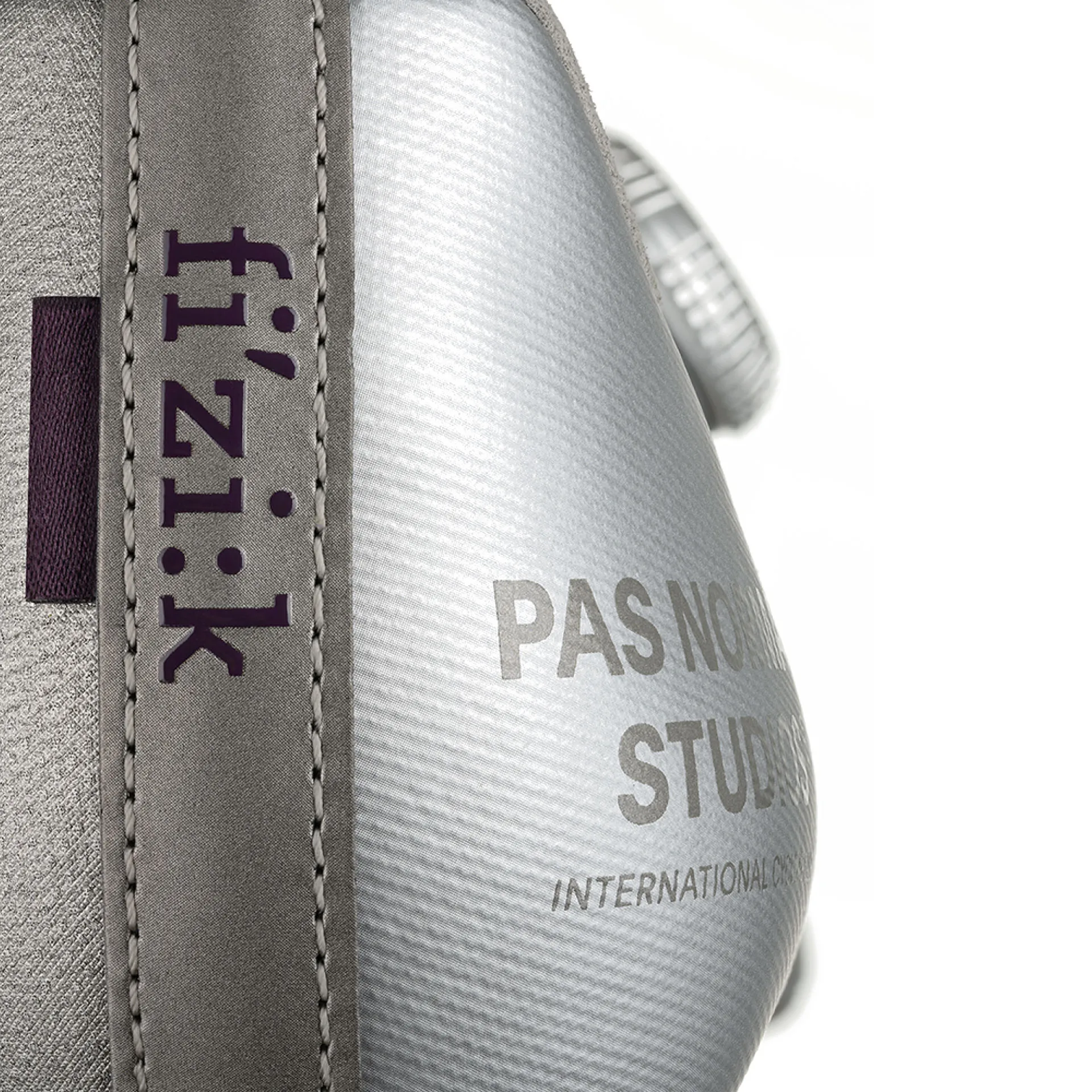 Fizik x Pas Normal Studios Mechanism Road Shoe Rennradschuh, Silver Fizik x Pas Normal Studios Mechanism Road Shoe Rennradschuh, Silver