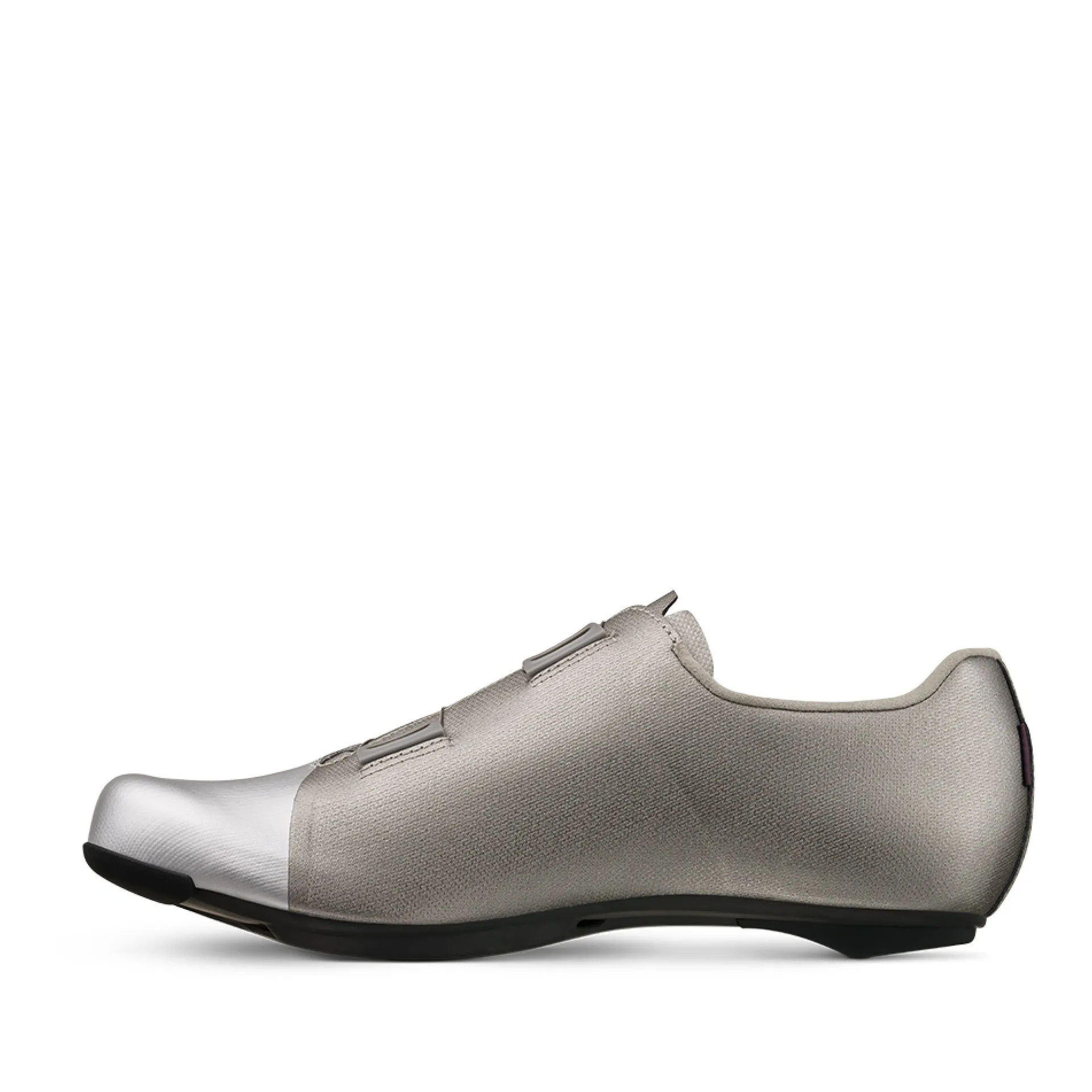 Fizik x Pas Normal Studios Mechanism Road Shoe Rennradschuh, Silver Fizik x Pas Normal Studios Mechanism Road Shoe Rennradschuh, Silver
