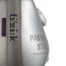 Fizik x Pas Normal Studios Mechanism Road Shoe Rennradschuh, Silver