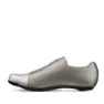 Fizik x Pas Normal Studios Mechanism Road Shoe Rennradschuh, Silver