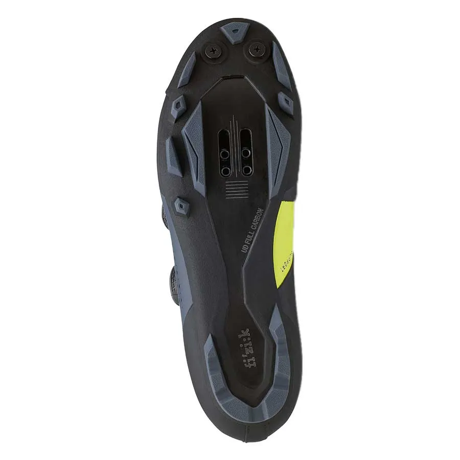 Fizik X1 Infinito Mtb-schuhe Fizik X1 Infinito Mtb-schuhe