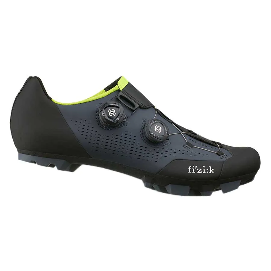 Fizik X1 Infinito Mtb-schuhe Fizik X1 Infinito Mtb-schuhe