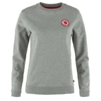 Fjällräven 1960 Logo Badge Pullover Fjällräven 1960 Logo Badge Pullover