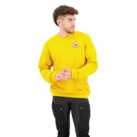 Fjällräven 1960 Logo Badge Sweatshirt Fjällräven 1960 Logo Badge Sweatshirt