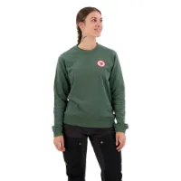Fjällräven 1960 Logo Badge Sweatshirt