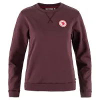 Fjällräven 1960 Logo Badge Sweatshirt Fjällräven 1960 Logo Badge Sweatshirt