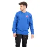 Alpine blue