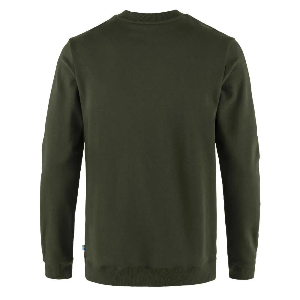 Fjällräven 1960 Logo Badge Sweatshirt Fjällräven 1960 Logo Badge Sweatshirt