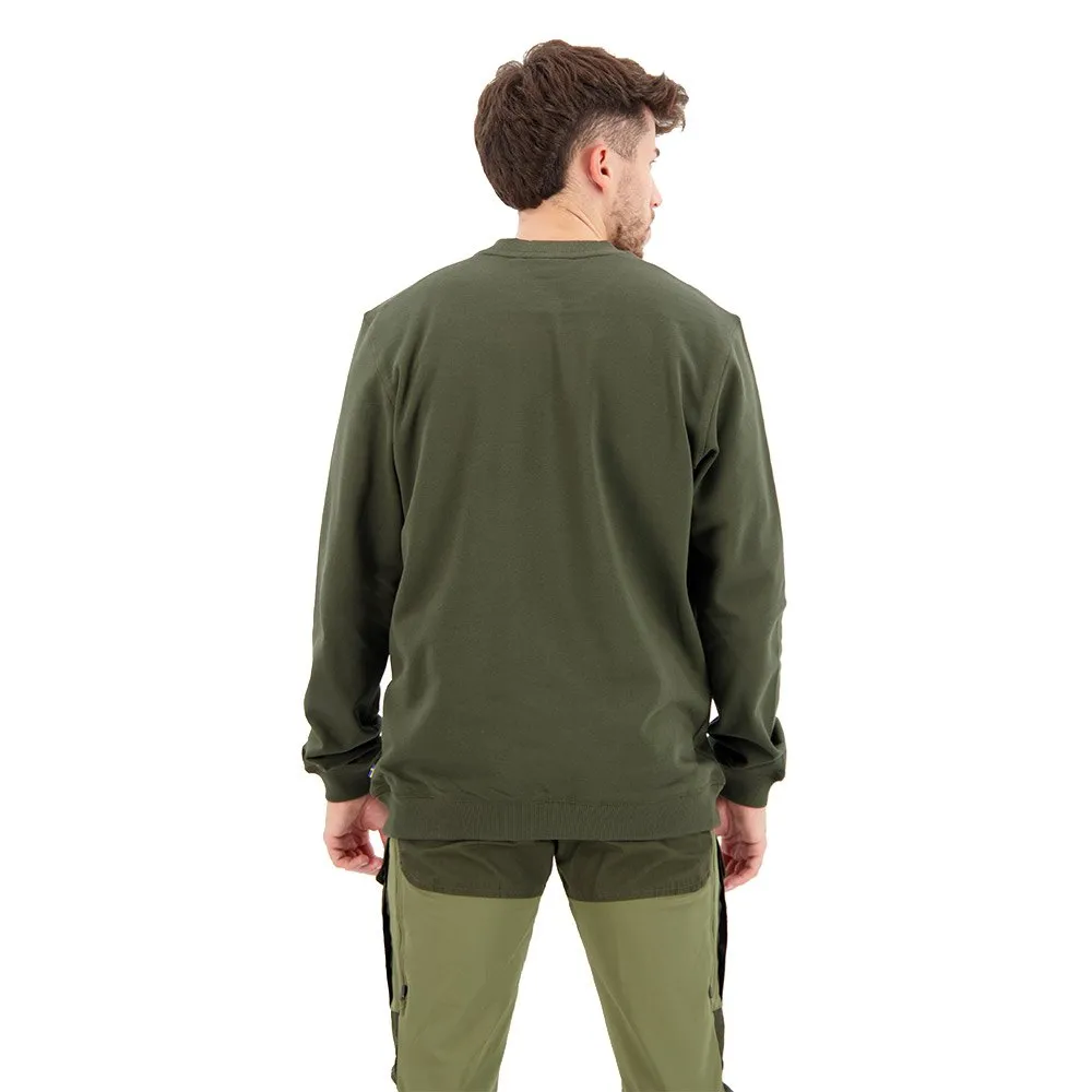 Fjällräven 1960 Logo Badge Sweatshirt Fjällräven 1960 Logo Badge Sweatshirt